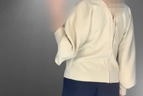 شومیز زنانه مازراتی یقه هفت