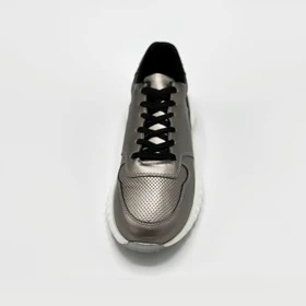 کفش اسپرت زنانه مدل Stradivarius Sneakers - SKG61