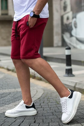 شلوارک مردانه اورجینال مدمکست madmext