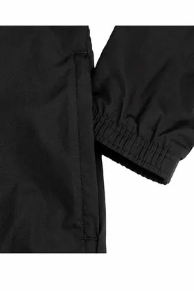 کاپشن مردانه Windbreaker کاپشن مردانه 657396-03 مشکی 657396-03SIYAH