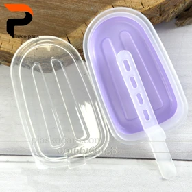 قالب بستنی ساز سیلیکونی طرح کیم GUPP