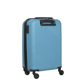 چمدان Mazhro مدل Arghavan-S سایز کوچک