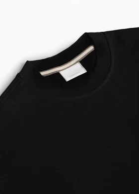 تیشرت یقه گرد 2520603