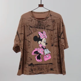 تیشرت مینی موس