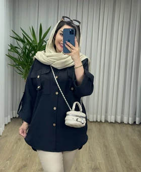 شومیز شانتون