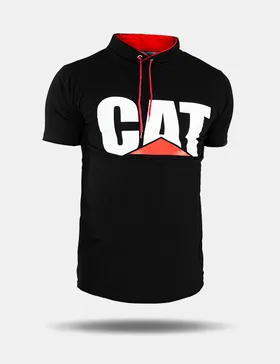 تیشرت مردانه Cat
