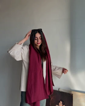 شال نخی