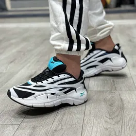 کتانی اسپرت ریباک REEBOK مدل ZIG KINETIKA
