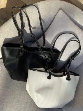 کیف گلدونی دو دسته 1150