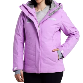 کاپشن زنانه WHSROMA 110