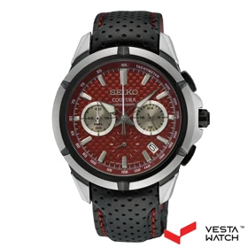 ساعت مچی مردانه SEIKO سیکو مدل SSB435P1