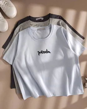 تی‌شرت نخ‌پنبه panda