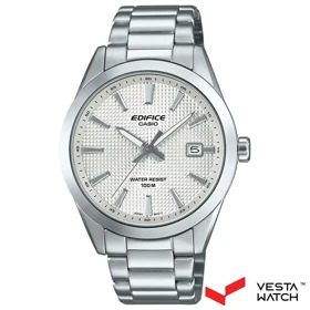 ساعت مچی مردانه کاسیو ادیفایس CASIO EDIFICE مدل EFV-160D-7A