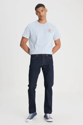 شلوار جین مردانه لی lee