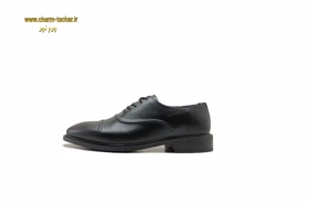کفش مردانه رسمی روزمره چرم طبیعیsi36