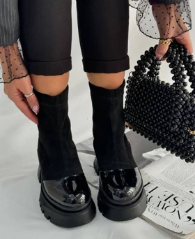 نیم بوت جدید