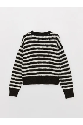 بافت زنانه اورجینال ال سی وایکیکی lc-waikiki