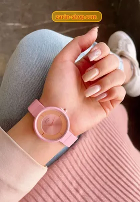 ساعت زنانه دخترانه فانتری مارتینی
