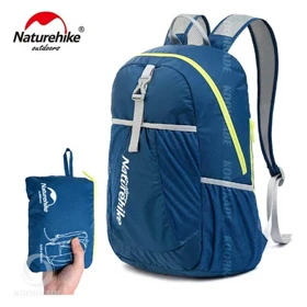 کوله حمله 22 لیتر NATUREHIKE اورجینال