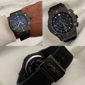 ساعت هابلوت مردانه