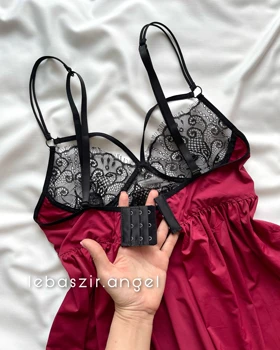 لباس خواب هارنسی