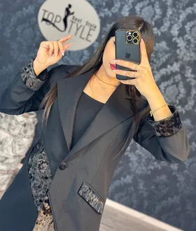 مانتو کادریس کد : 8062