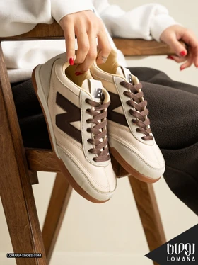 کتانی نیوبالانس rc42 لومانا - کد 2712