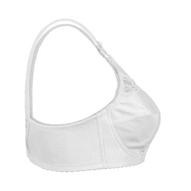 مدل پروانه ای عشوه کد 201803 رنگ سفید