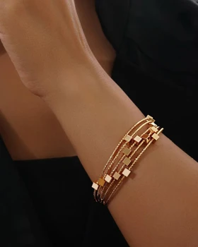 بنگل پنج لاین مکعبی YSX