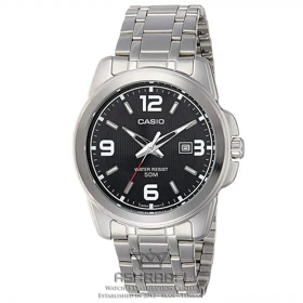 ساعت مچی کاسیو مردانه Casio MTP-1314D-1AV