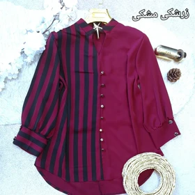 شومیز مجلسی تارا
