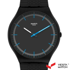 ساعت مچی مردانه سواچ SWATCH مدل SS07B103