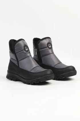 بوت و نیم بوت مردانه اورجینال benetton benetton