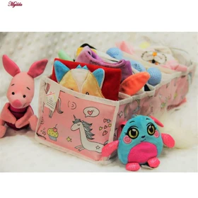 نظم دهنده مای هوم مدل تک شاخ