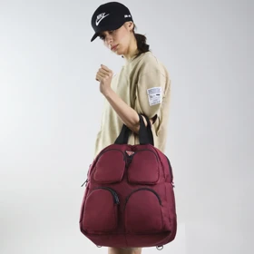 کیف و کوله ورزشی زنانه پرادا مدل AZS-23380