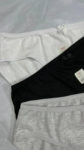 شورت ساده کبریتی هانکس