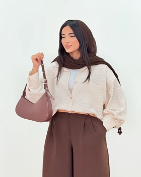 شومیز حنا(112)کد:5418