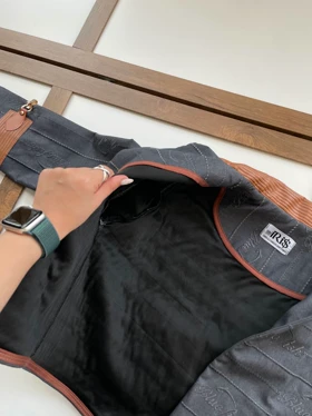 کت شلوار اسپشیال