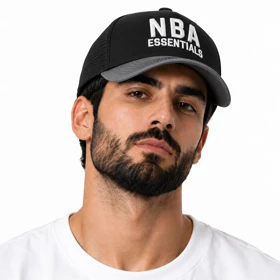 کلاه بیسبالی اسپرت ان بی ای مدل GNT-89790