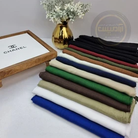روسری وال لینن