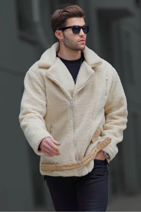 کت و ژاکت مردانه اورجینال مدمکست madmext