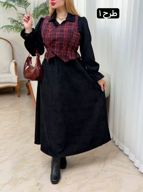 ست ژیله شنل 3681