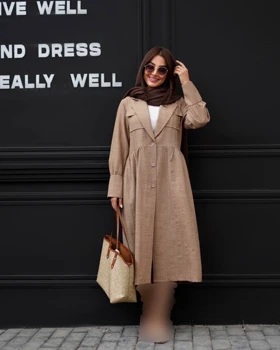 مانتو زنانه مدل هدا کد 21237 (اصالت ضمانت)