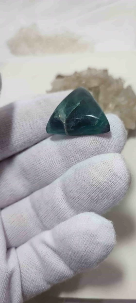 سنگ فلوریت (فلورین) کد 20