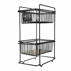 سبد سیب زمینی پیاز مستطیل کد PS102