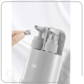 ست بهداشتی 5 تکه WASH CUP ETRAVEL A16-1