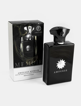 ادکلن مردانه Amouage
