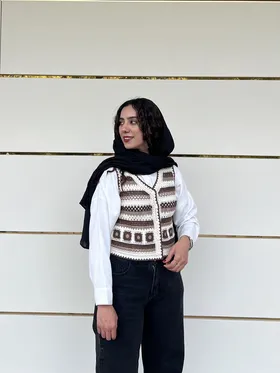 وست بافت روژا