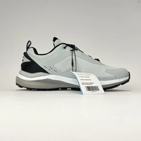 کفش پیاده روی پرو استپ مدل PRO STEP طوسی کد A55