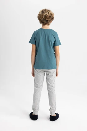 ست لباس خواب بچگانه اورجینال دیفکتو defacto